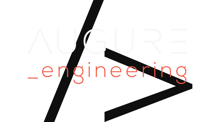 Logo Augure Engineering