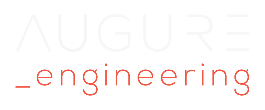 Logo Augure Engineering